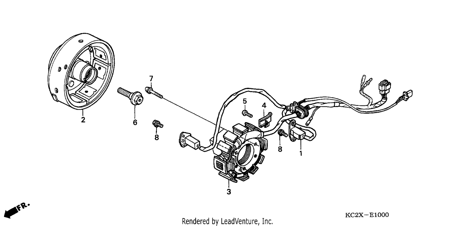 GENERATOR