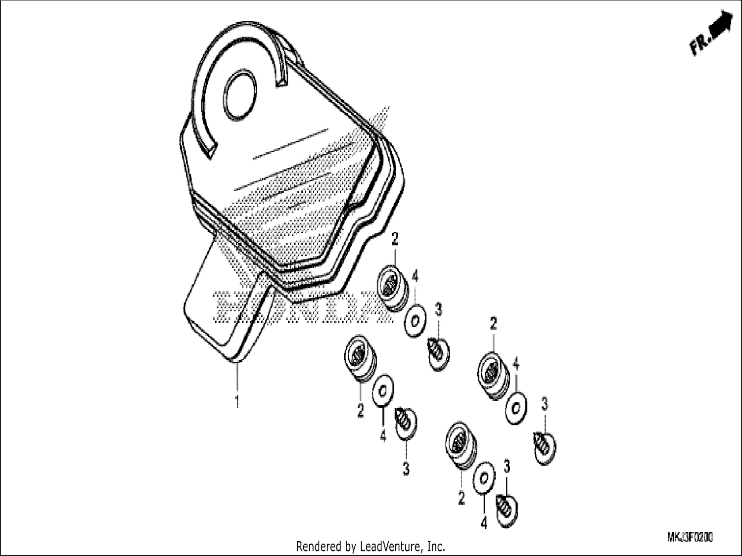  METER