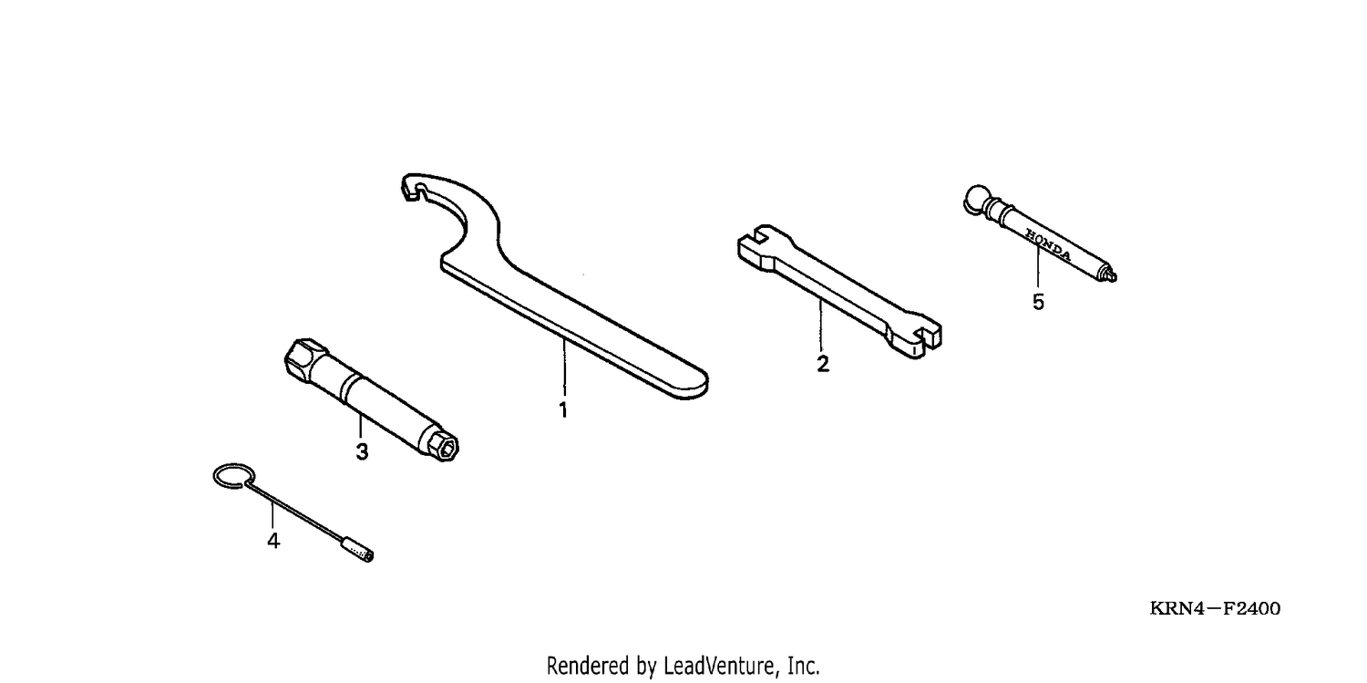 TOOLS