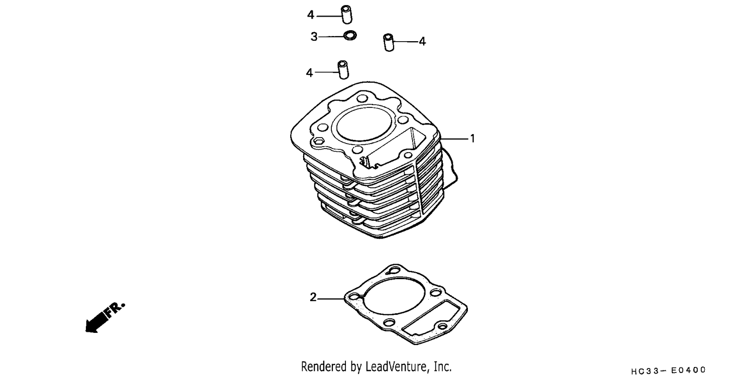 CYLINDER