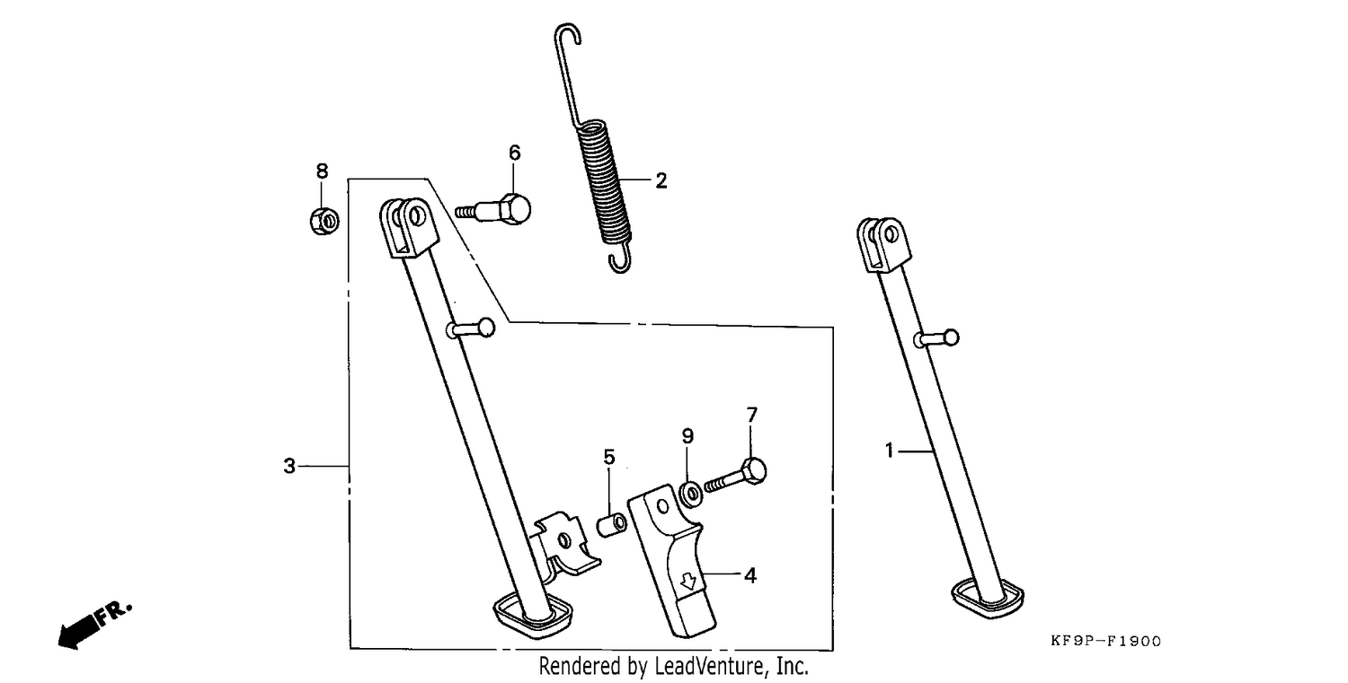 STAND