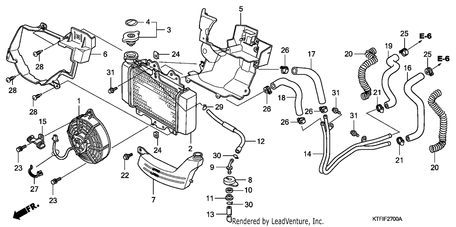 RADIATOR
