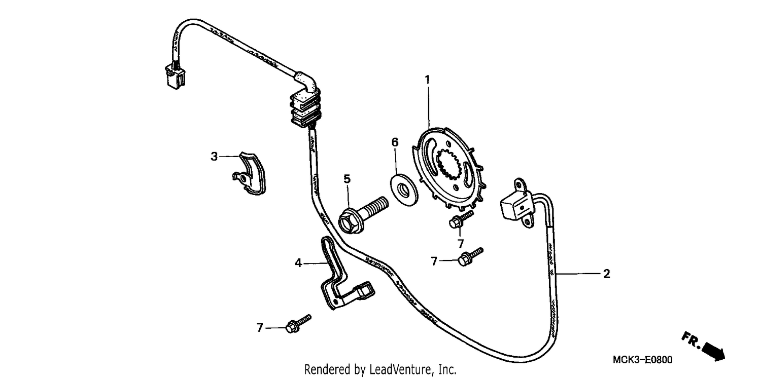 PULSE GENERATOR