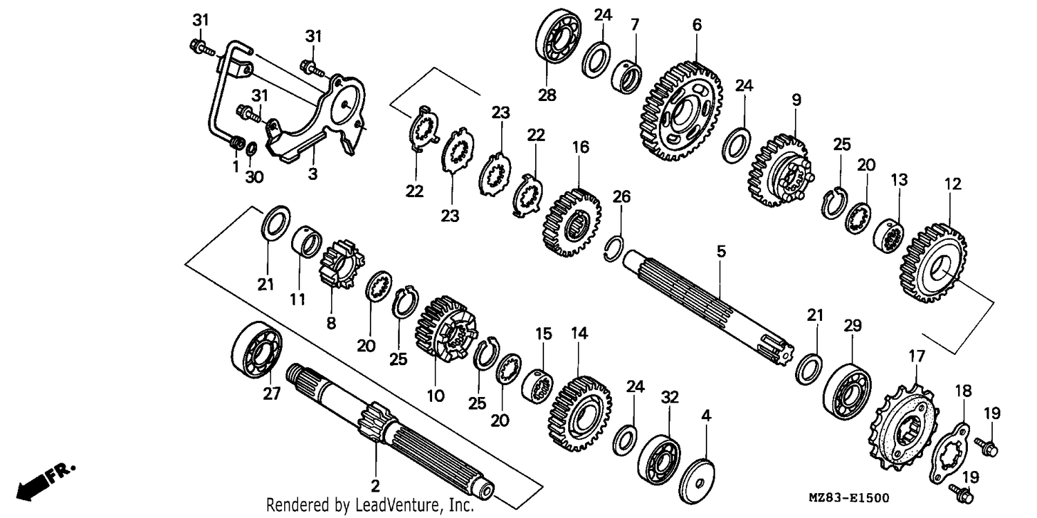 TRANSMISSION (1)