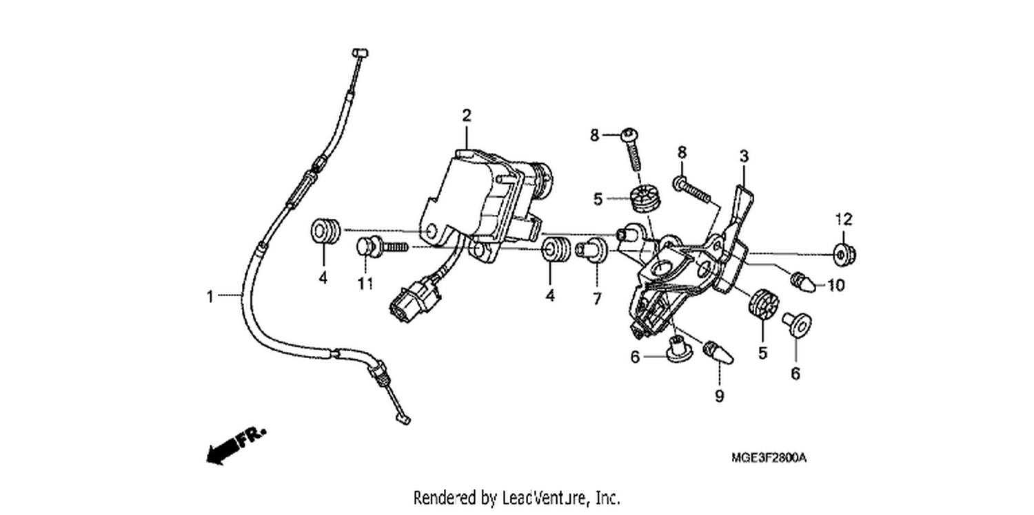  SERVO MOTOR