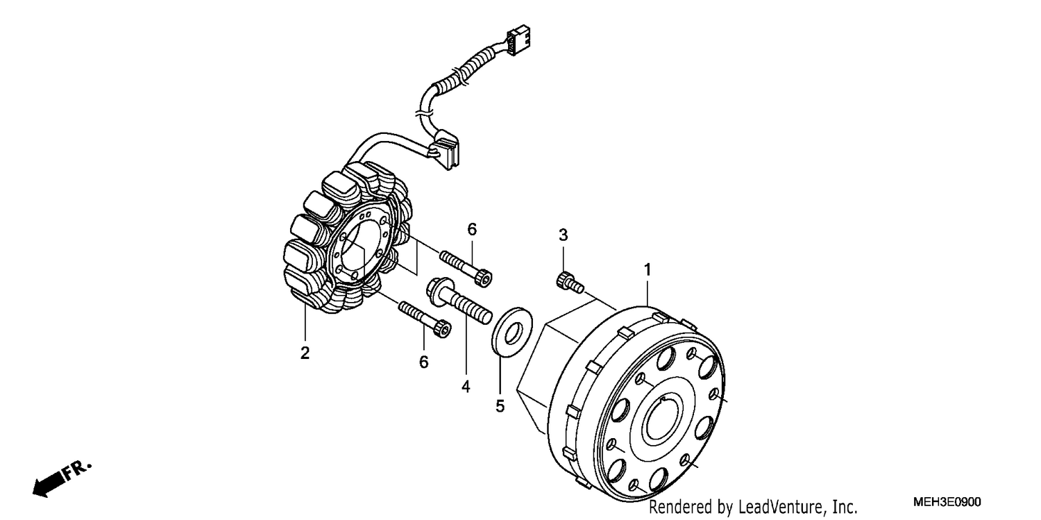 GENERATOR