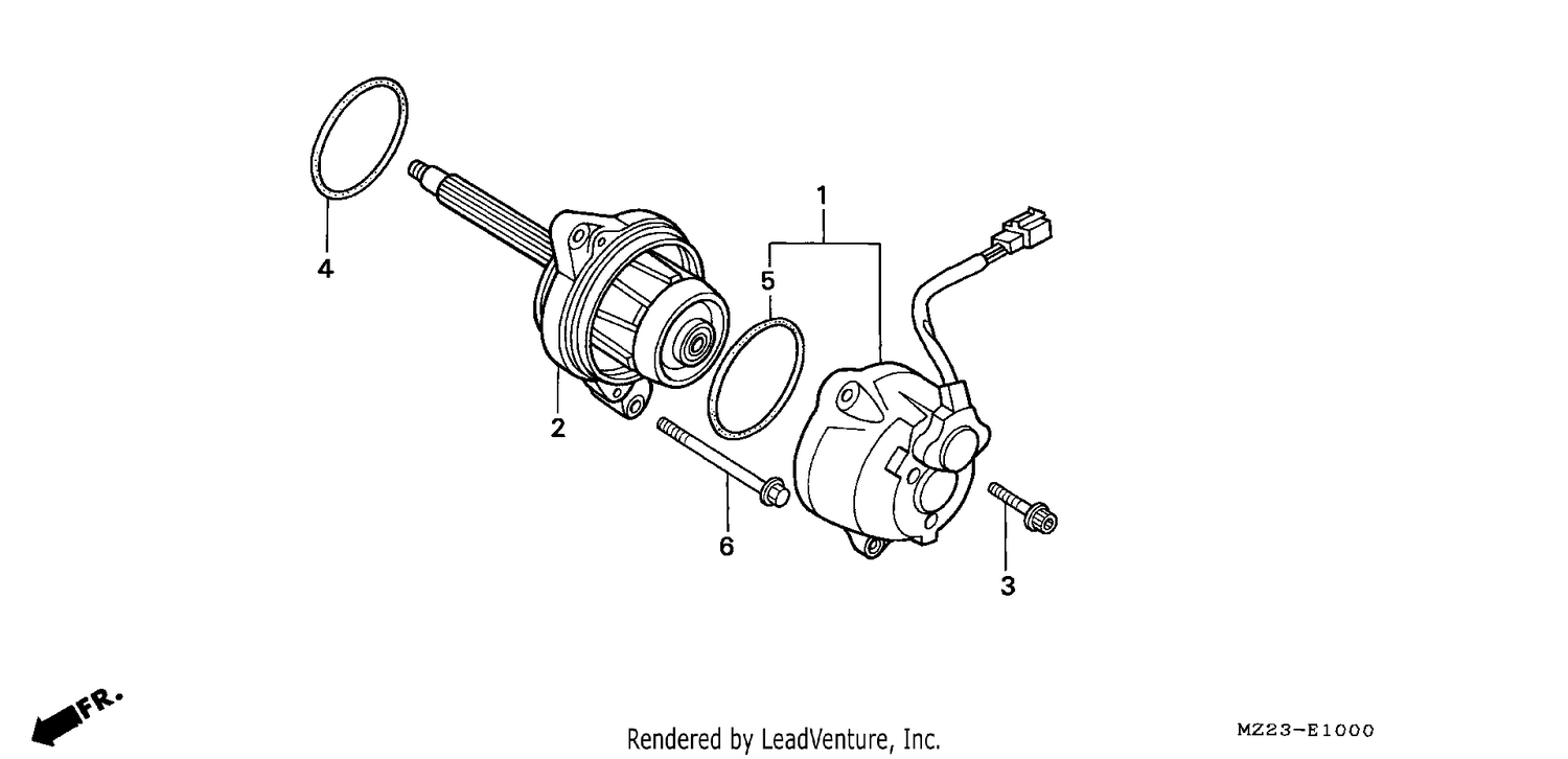 GENERATOR