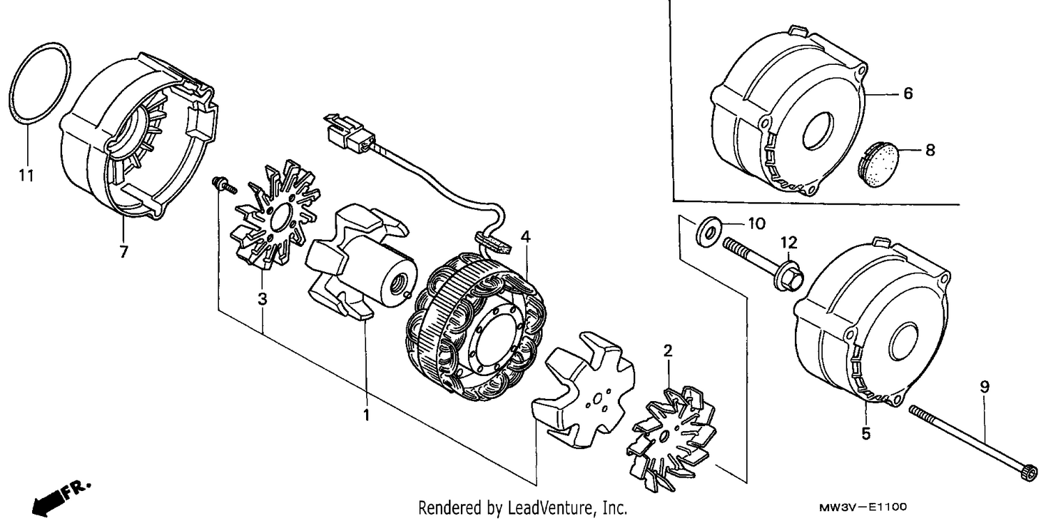 GENERATOR