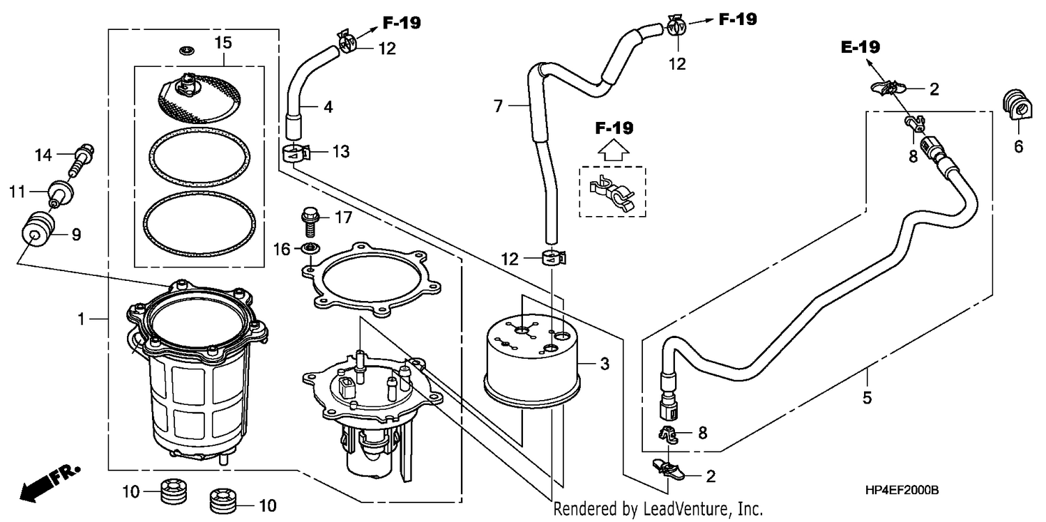 FUEL PUMP