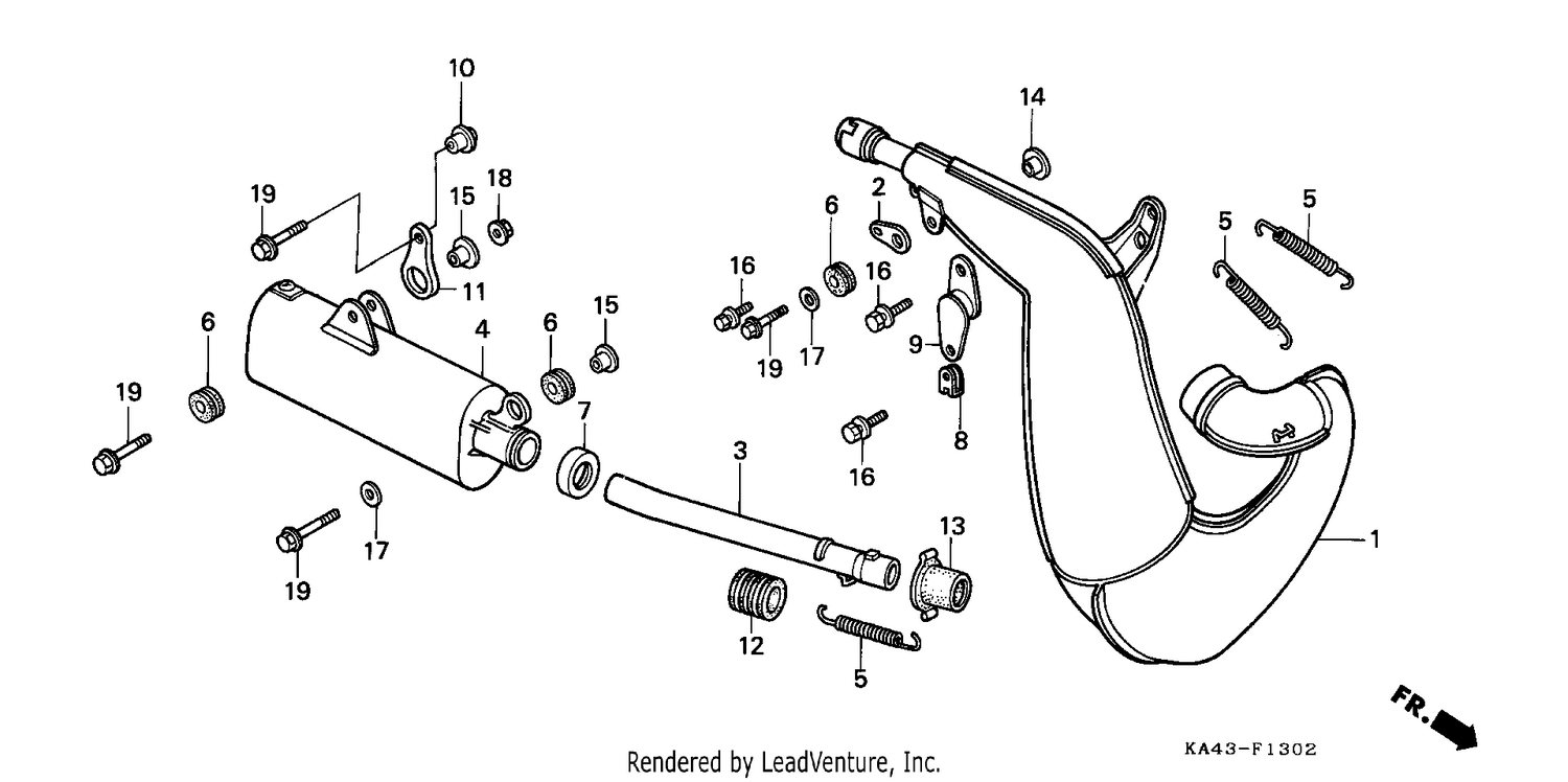 EXPANSION CHAMBER (3)