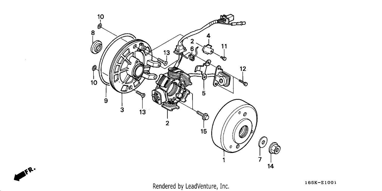 GENERATOR (2)