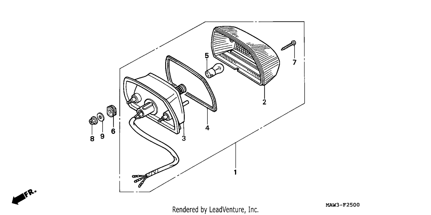 TAILLIGHT