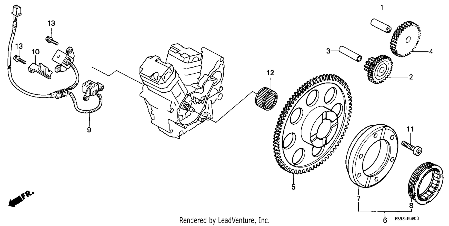 PULSE GENERATOR