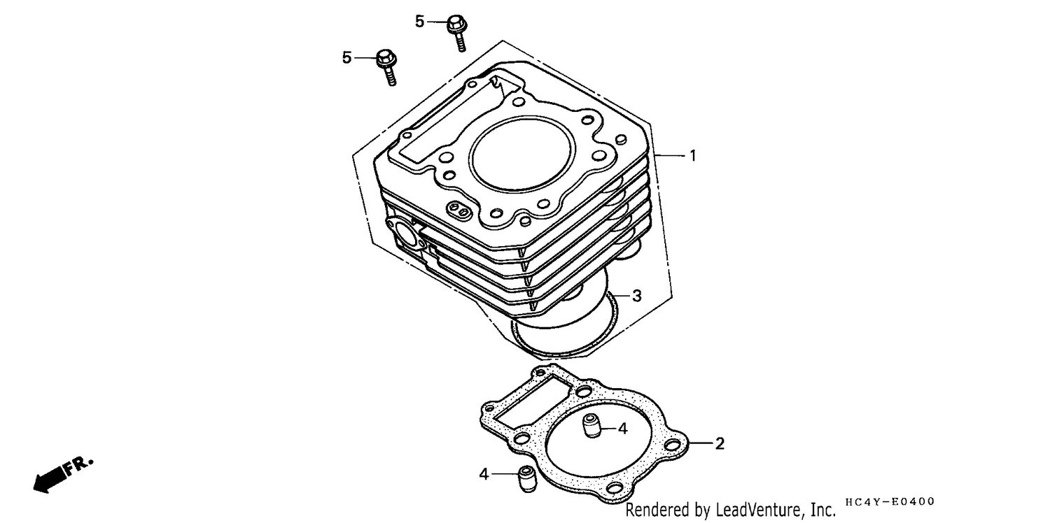 CYLINDER