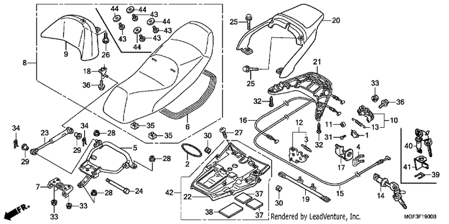 SEAT