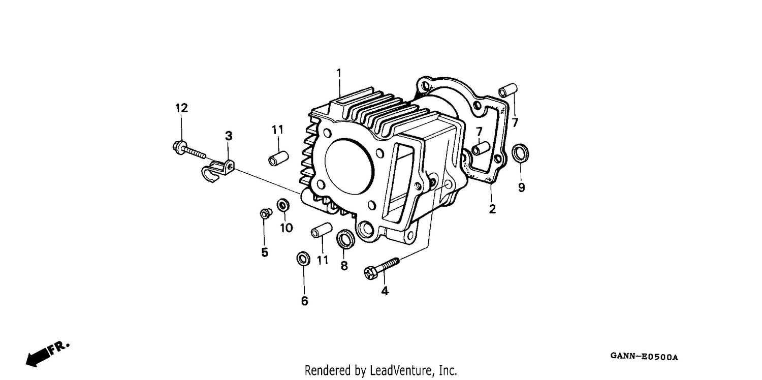 CYLINDER