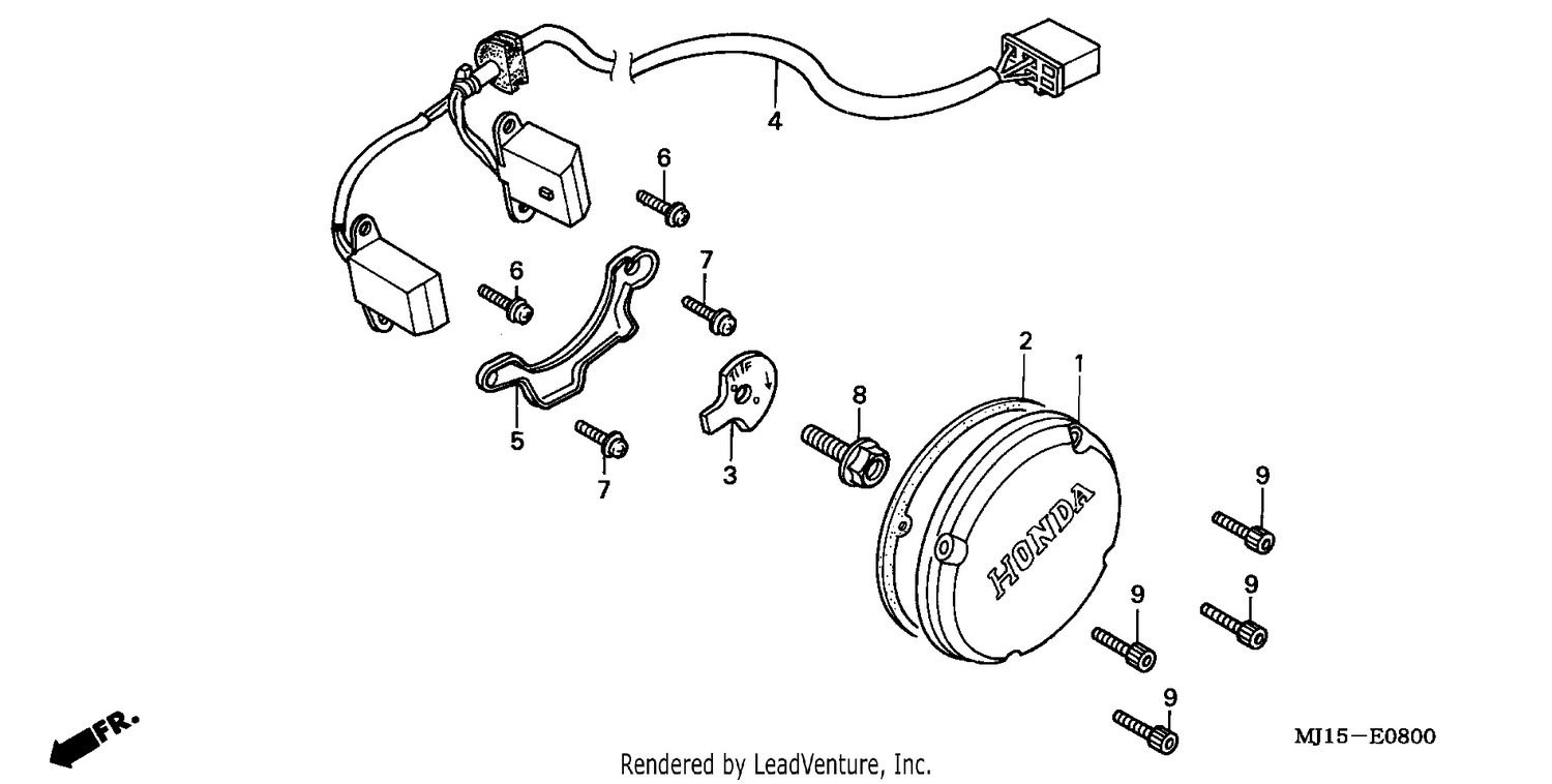 PULSE GENERATOR