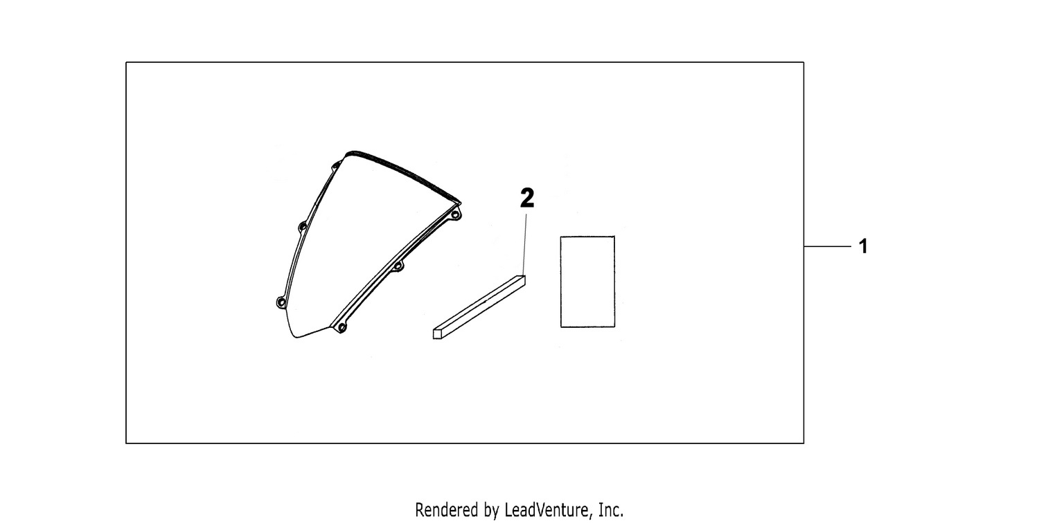 WINDSCREEN