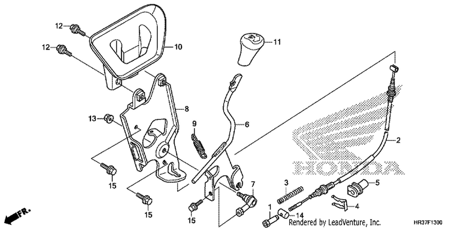  SELECT LEVER