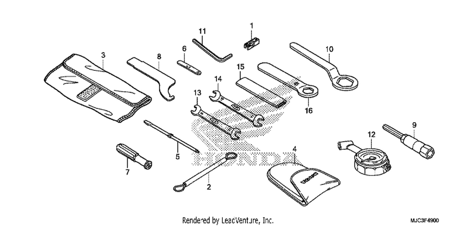  TOOLS