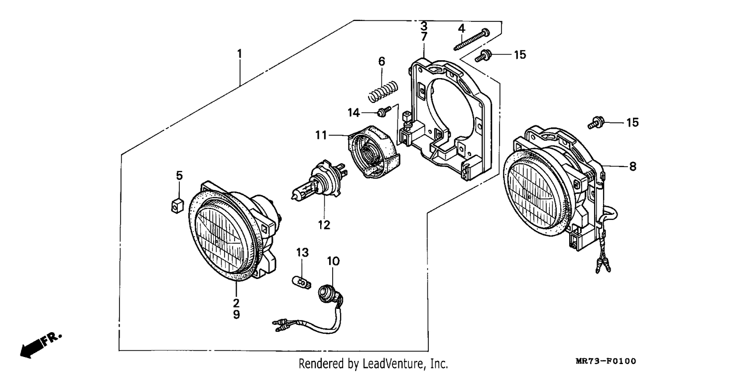 HEADLIGHT (1)