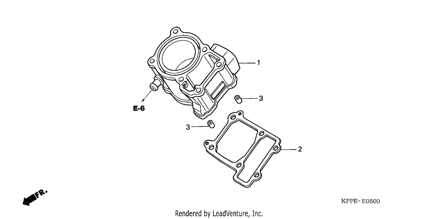 CYLINDER