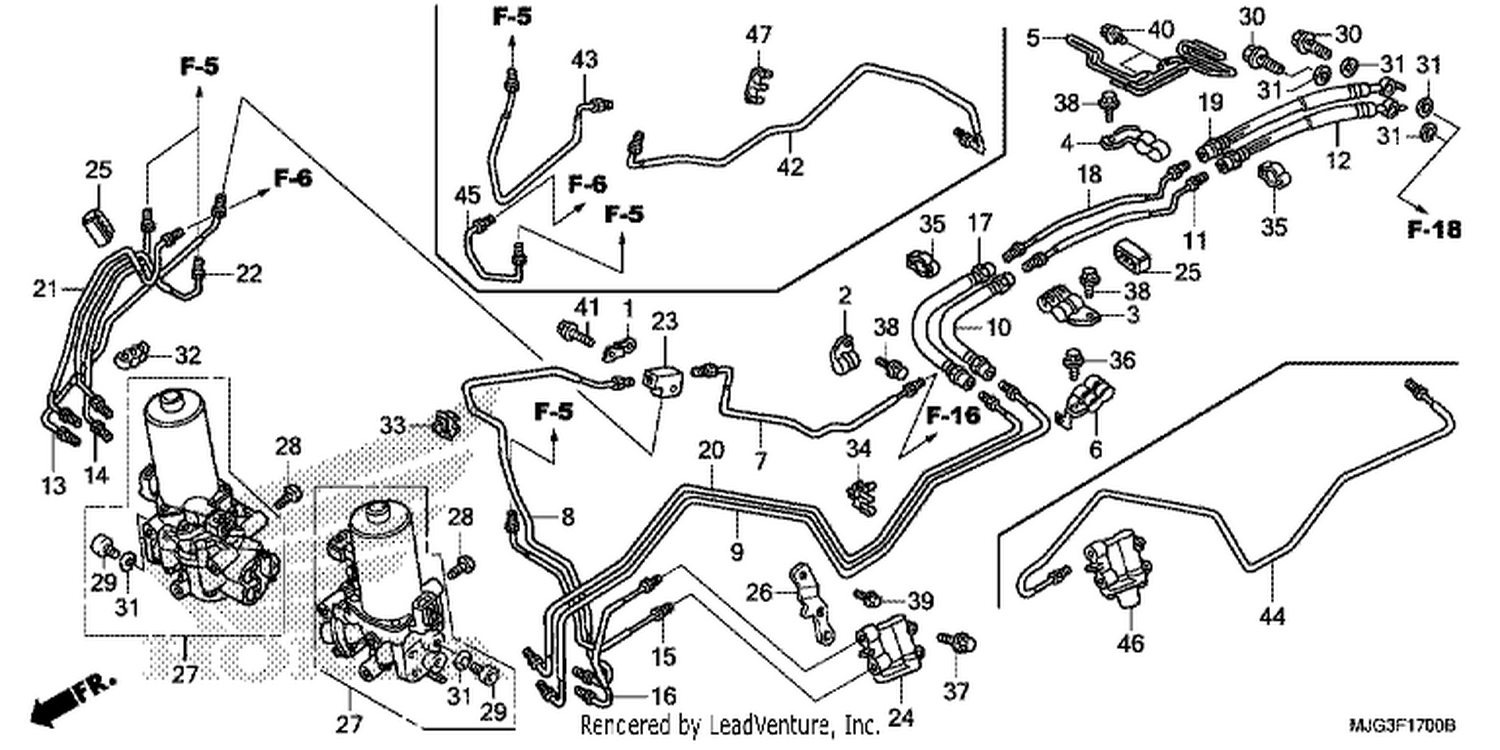  PROPORTI ON' CONTROL VALVE