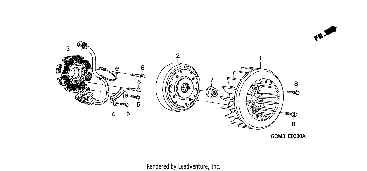 GENERATOR
