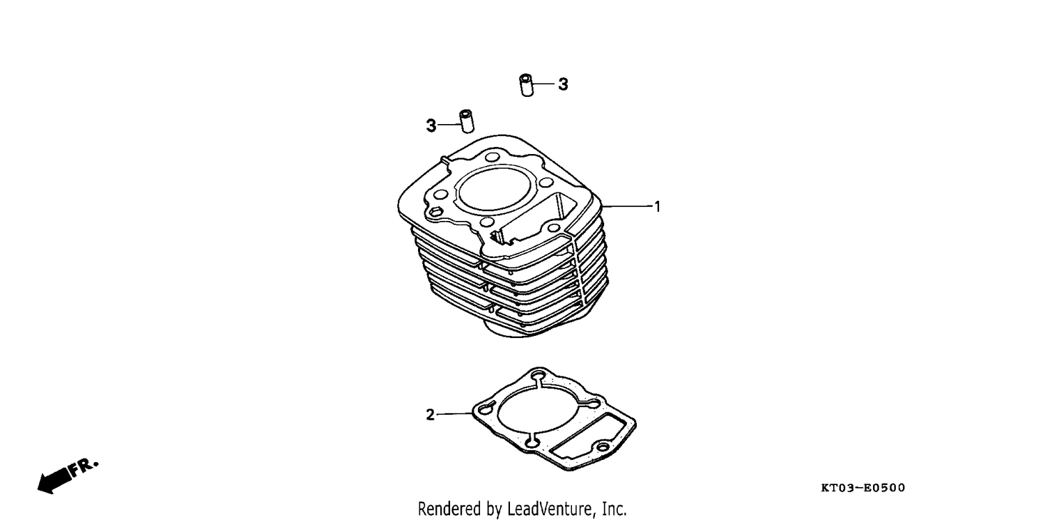 CYLINDER