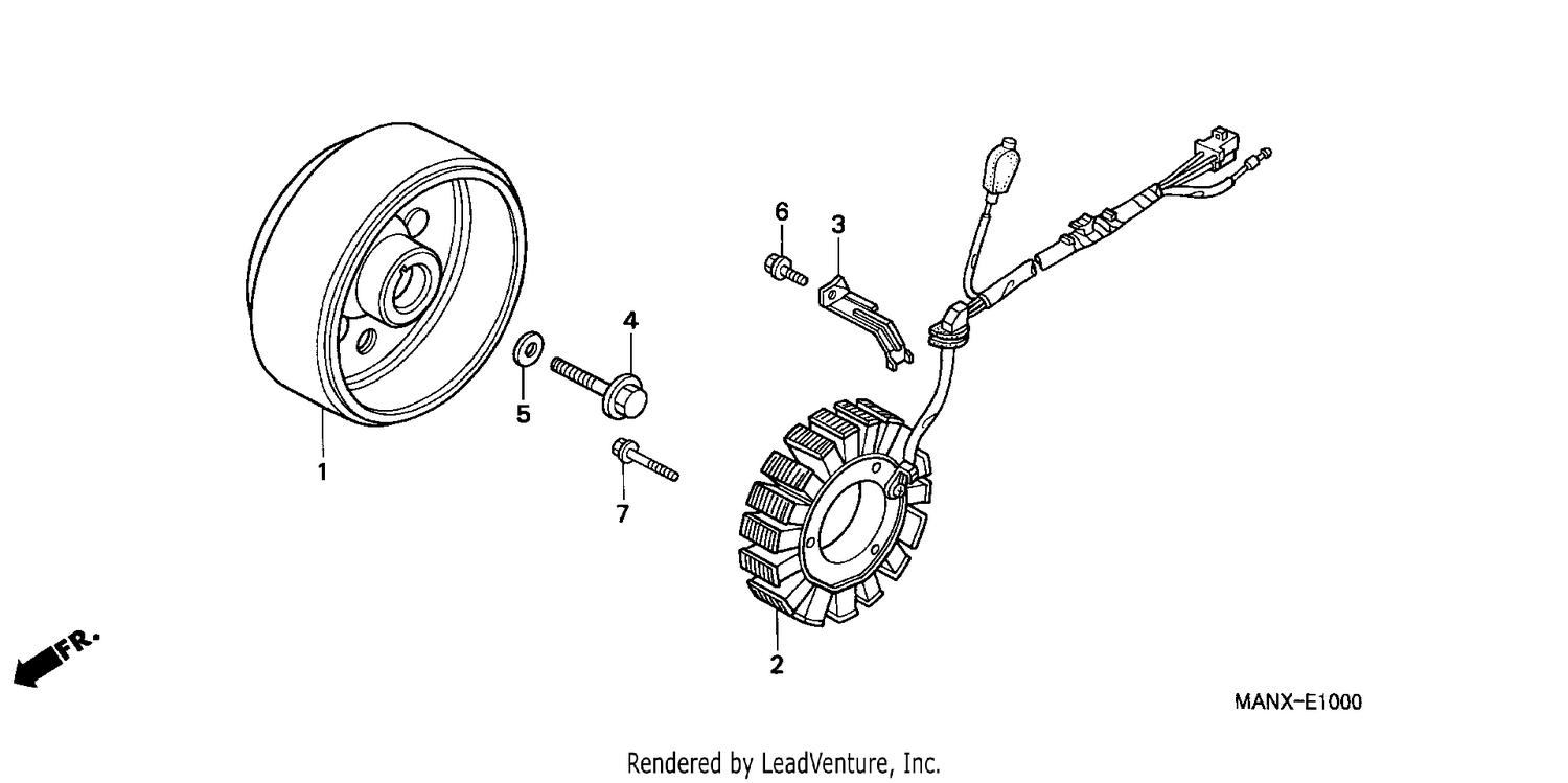 GENERATOR