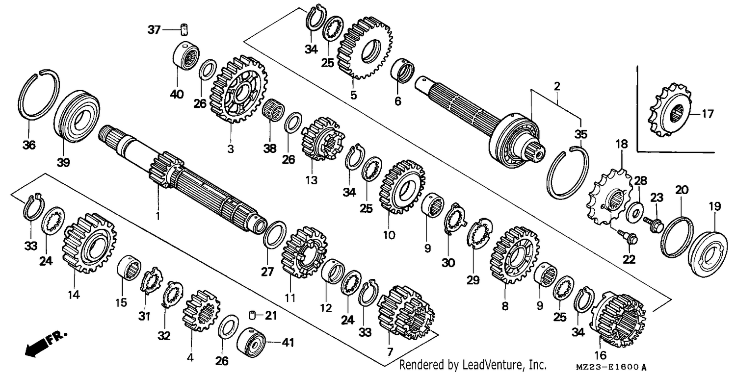 TRANSMISSION