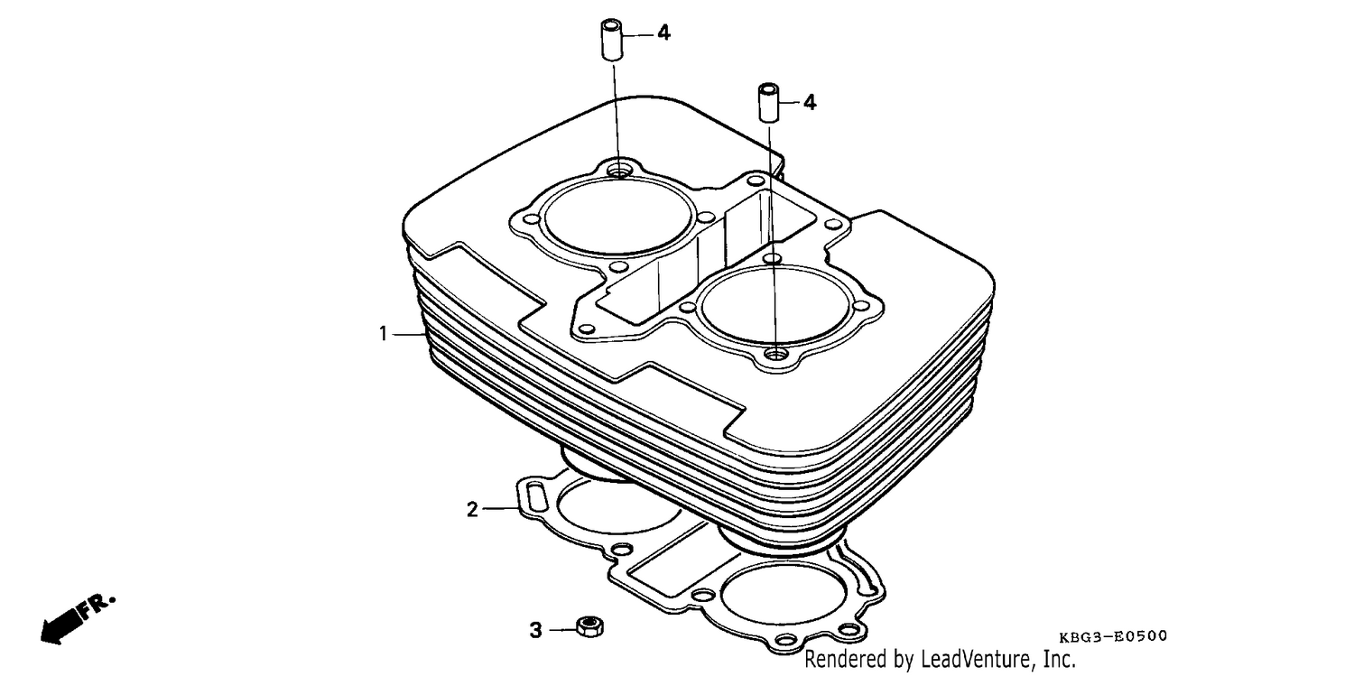 CYLINDER