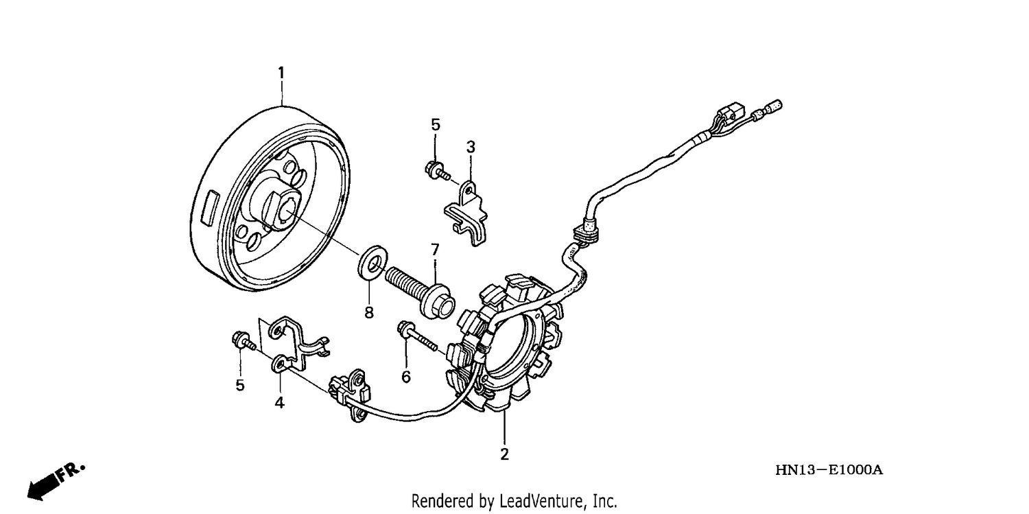 GENERATOR