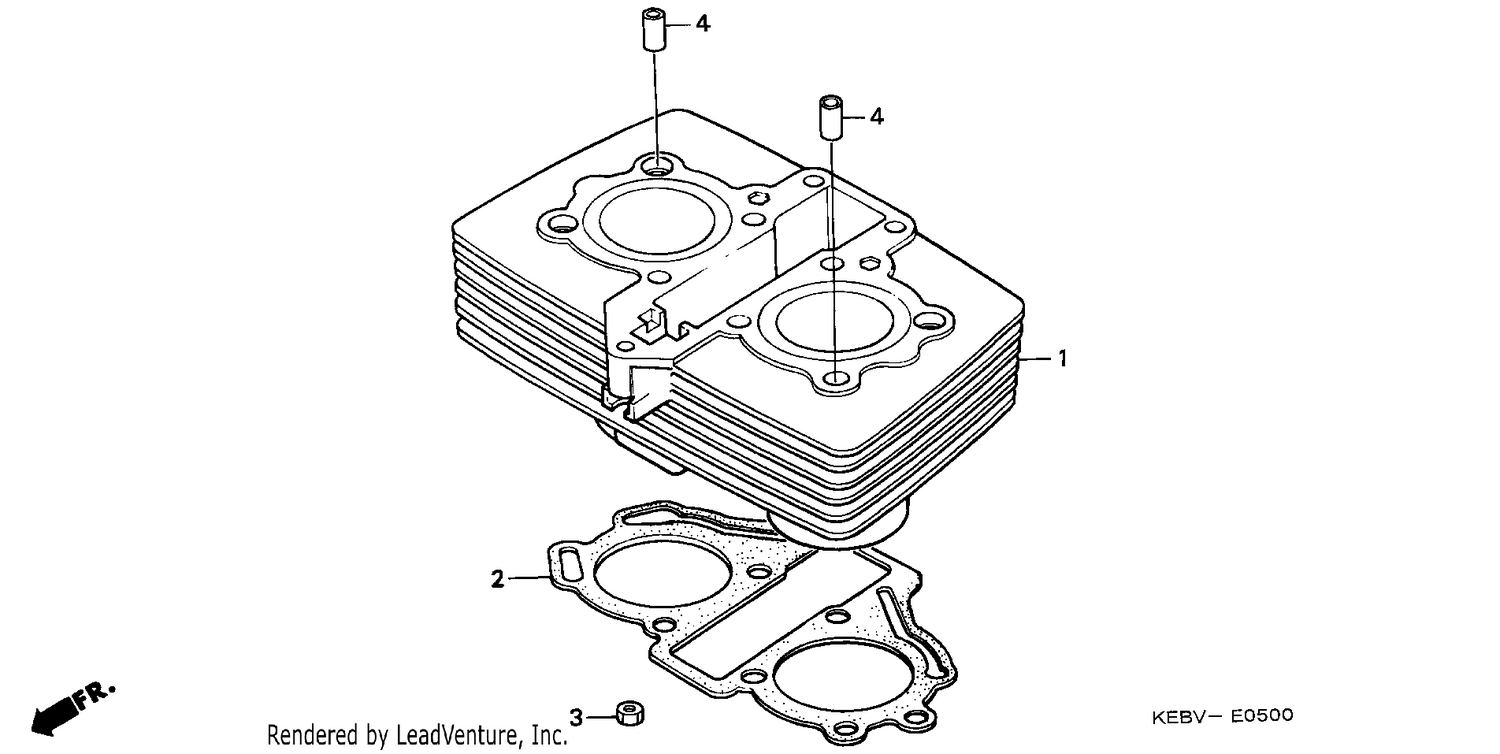 CYLINDER