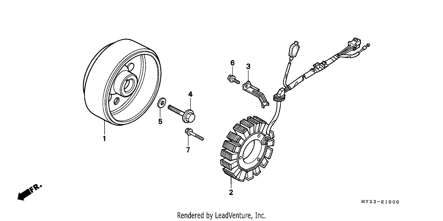 GENERATOR