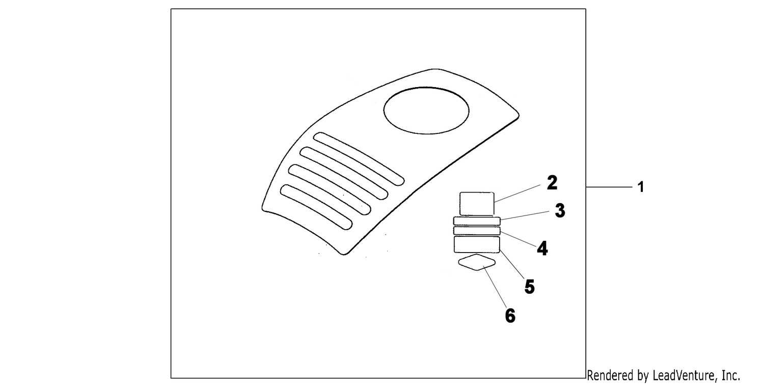 TANK PROTECTION COVER