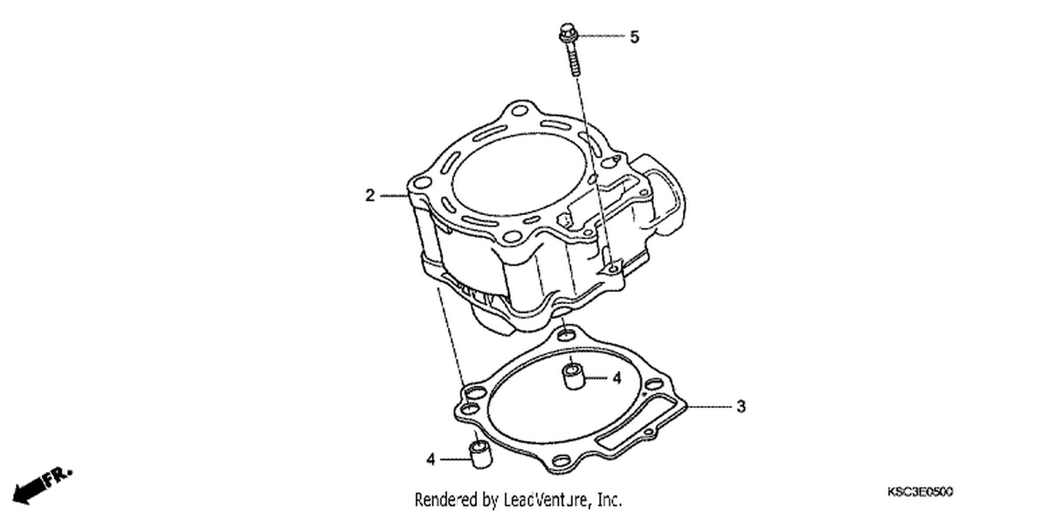  CYLINDER