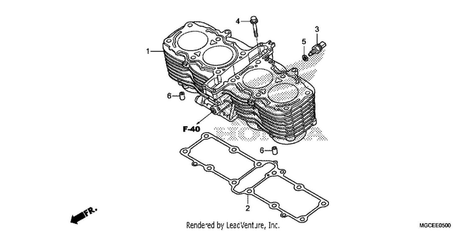  CYLINDER