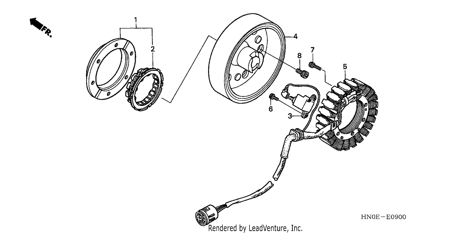 GENERATOR