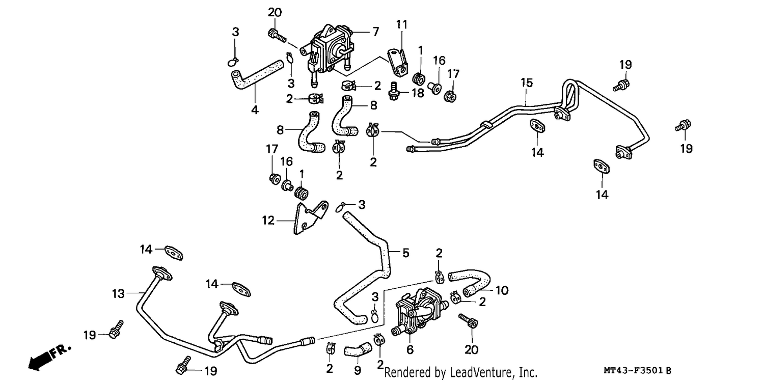 AIR SUCTION VALVE (2)