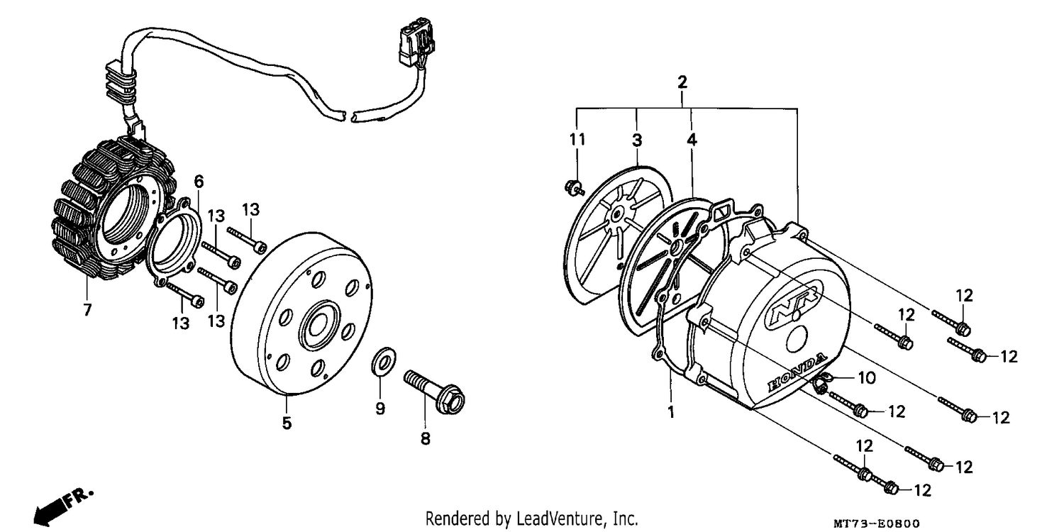 GENERATOR
