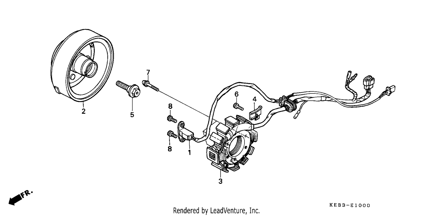 GENERATOR