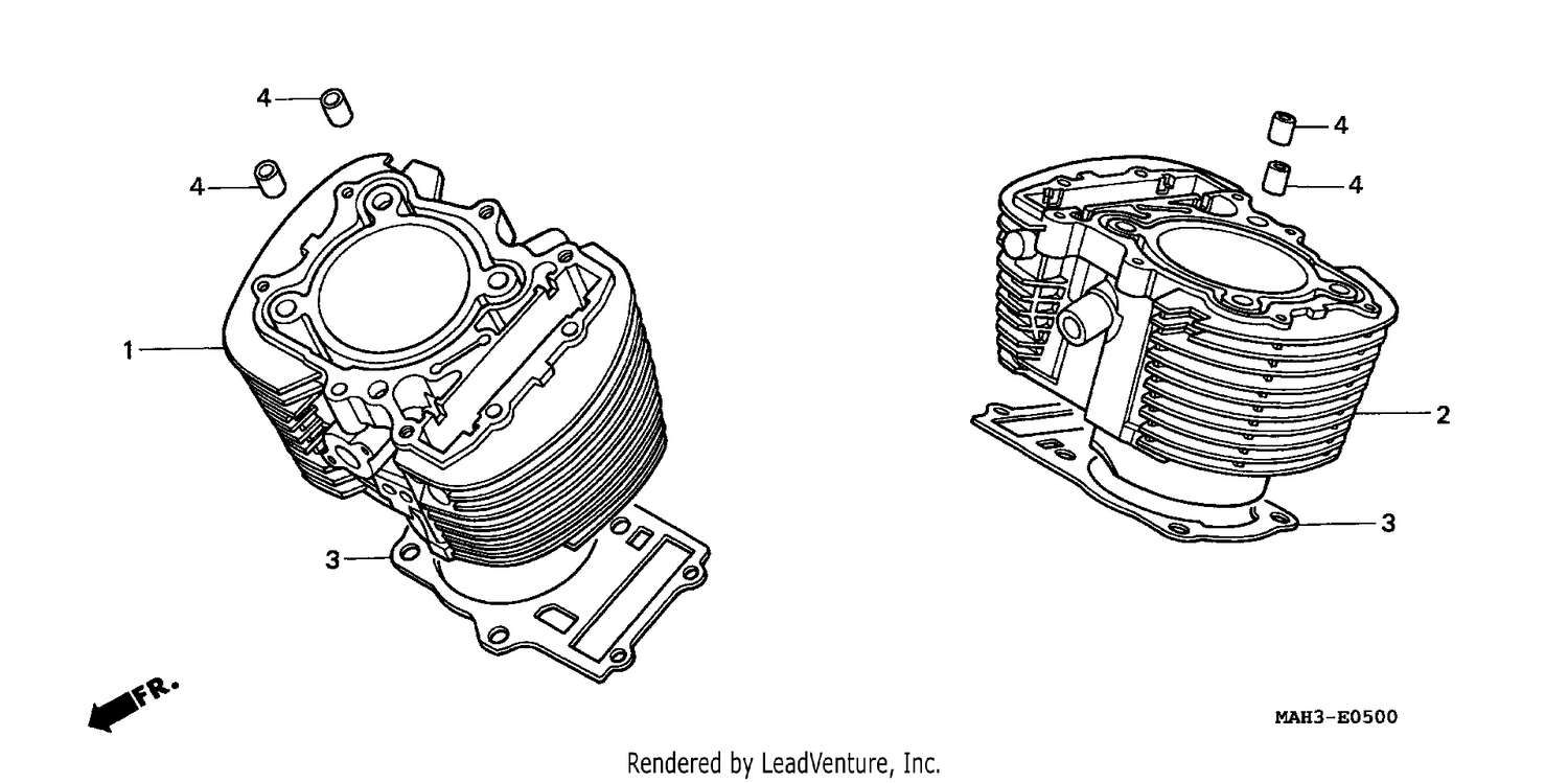 CYLINDER