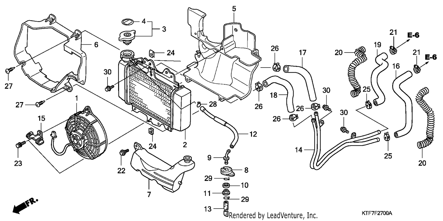 RADIATOR