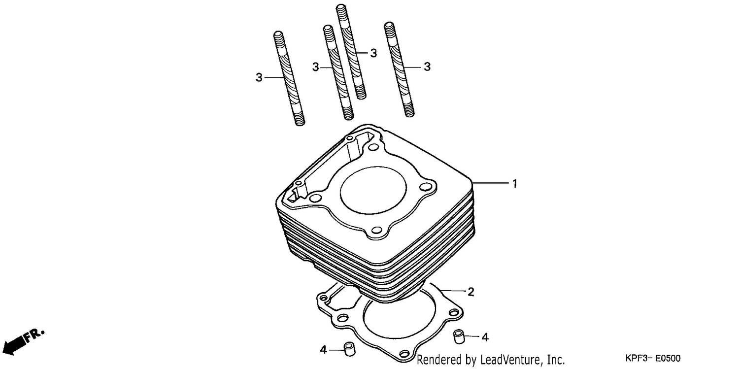 CYLINDER