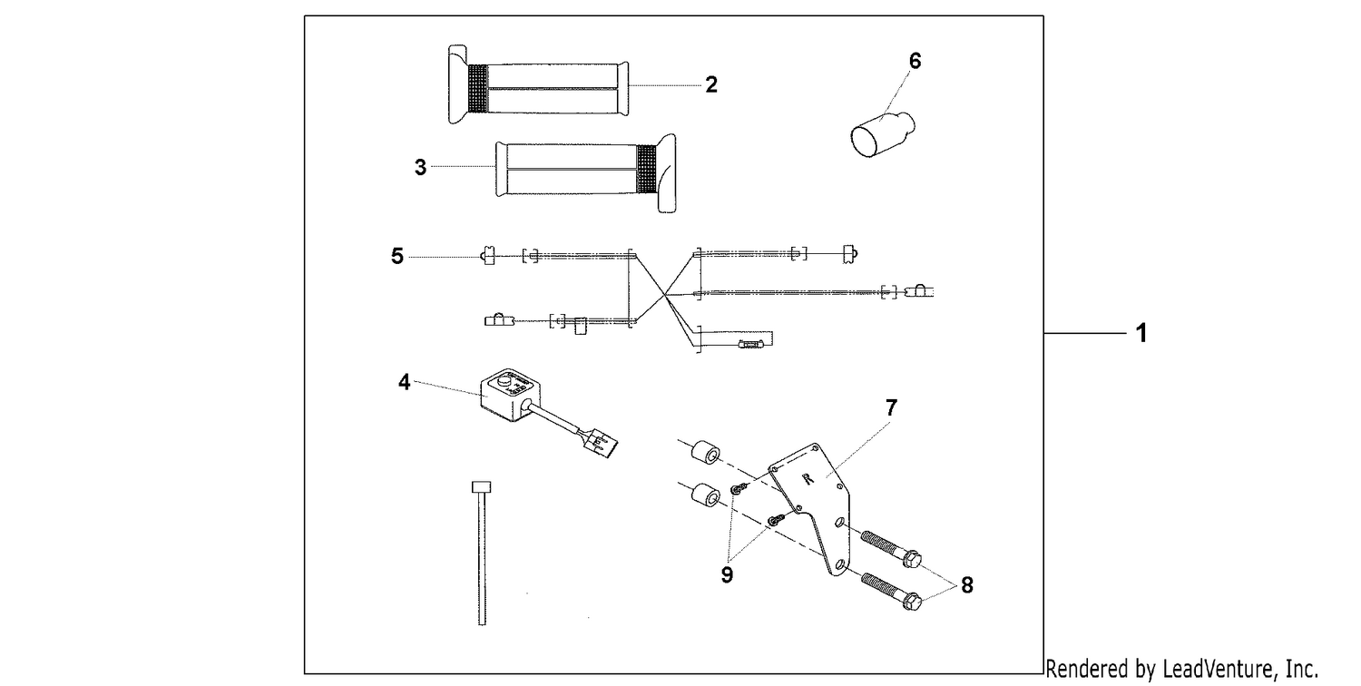 GRIP HEATER
