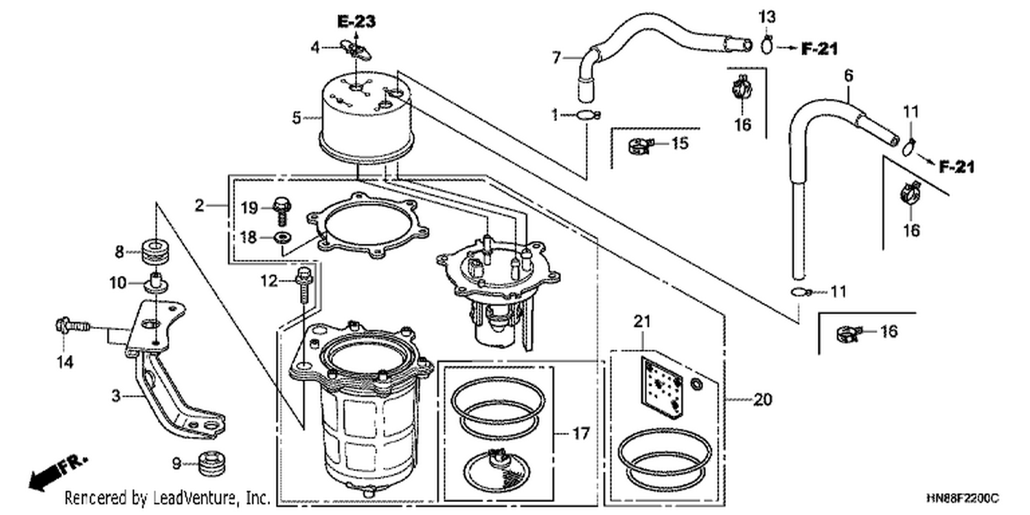  FUEL PUMP