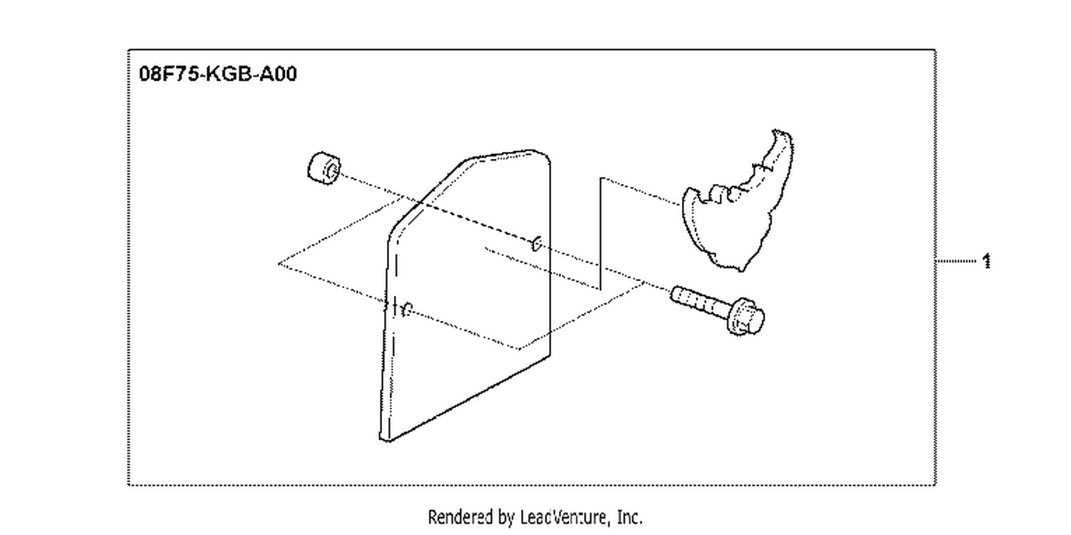  03 CH BACKREST WHTH