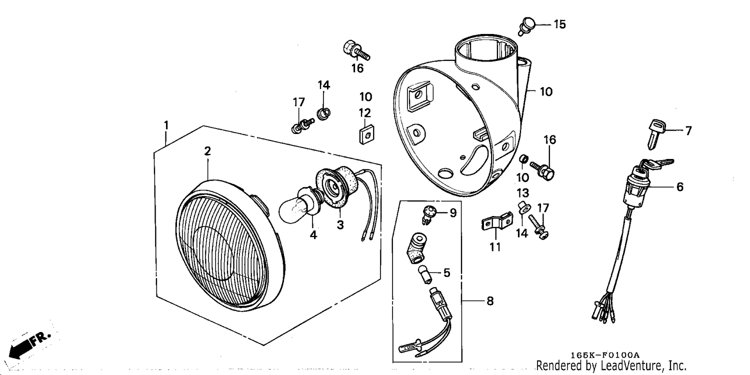HEADLIGHT (1)