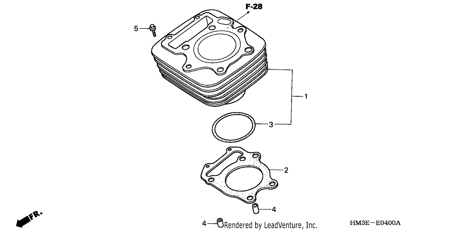 CYLINDER
